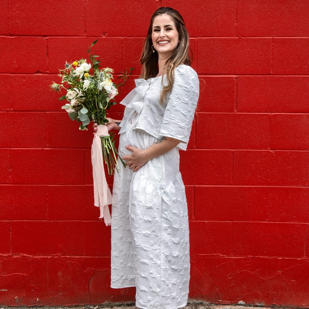 Meet your Posher, Marie